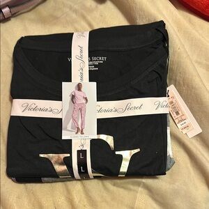 Victoria's Secret Black Women's Intimates & Sleepwear